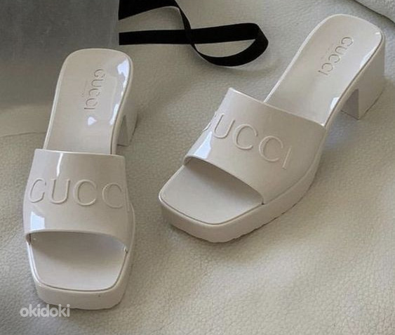 Gucci kingad