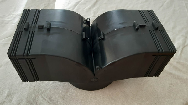 Adapter köögikubu jaoks