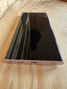 Pealkiri: Samsung Galaxy S23 Ultra 256GB, üks omanik, heas k (3 foto / 9)
