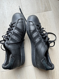 Adidas Y-3 Superstar leather low-top sneakers (1 foto / 6)