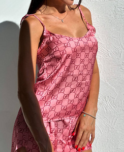 Louis Vuittonn / Gucci/Dior pesukomplekt (2 foto / 5)