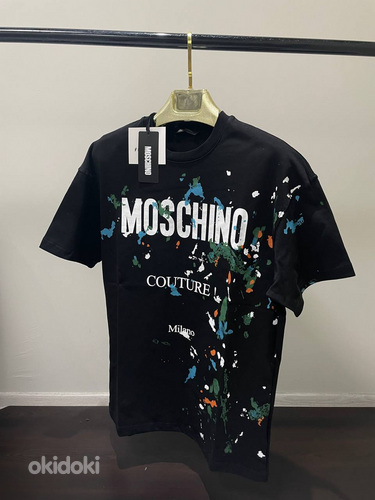 T-särk MOSCHINO