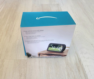 Echo Show 5 (3rd Gen, 2023), Alexa Smart display (2 foto / 10)