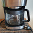 KROPS кофеварка с фильтром (фото #1)