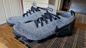 Nike AIR Vapormax s46 Nagu uued (2 foto / 3)