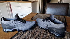 Nike AIR Vapormax s46 Nagu uued (3 foto / 3)