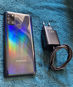 Galaxy A21S Korralik! (2 foto / 3)