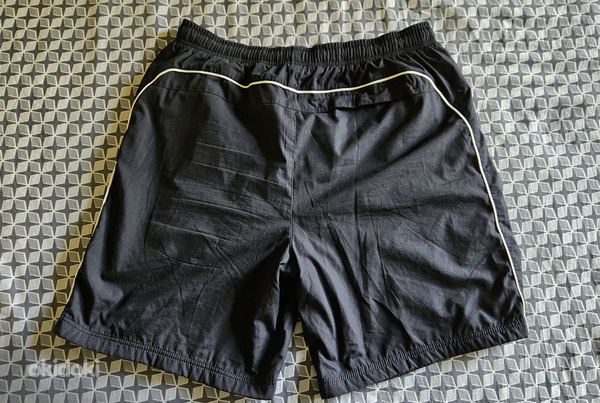 Nike lühikesed püksid/shortsid L (foto #3)