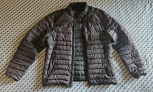 Meeste kevad/sügis jope Smog s-L/XL (1 foto / 4)