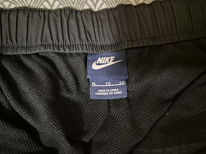 Nike dressipüksid XL (3 foto / 3)