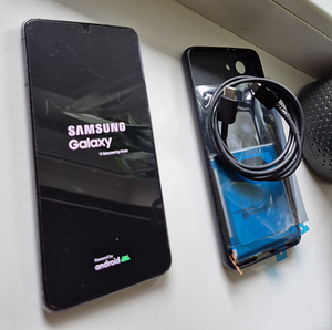 Samsung S21 128GB 5G Gray (2 фото из 2)