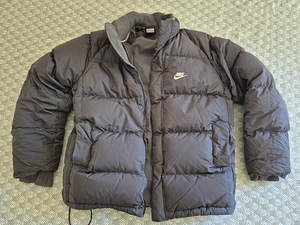 Nike XL sulejope/buffer/talvejope (1 foto / 5)