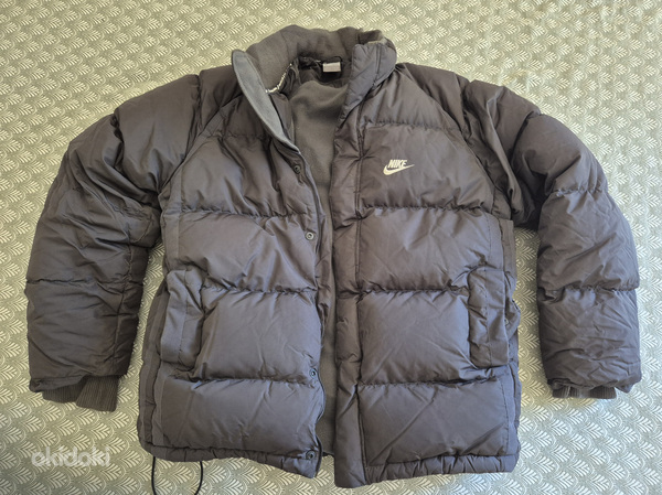 Nike XL sulejope/buffer/talvejope