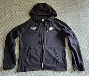 Nike худи L (2 фото из 5)
