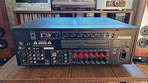 Denon AVR-1912 7.1 ресивер (2 фото из 4)