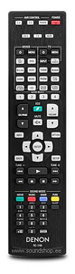 Denon AVR-X4100W 4K Ultra HD 7.2 Channel Receiver (3 foto / 4)