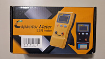 Capacitor ESR meter MESR-100