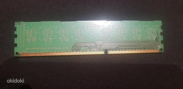 Микрон 4 ГБ PC3-12800 (DDR3-1600) Память - MT8JTF51264AZ-1G6E (фото #2)