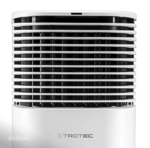 Воздухоохладитель Trotec PAE 49, 145 Вт (фото #2)