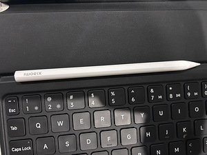 Xiaomi Pad 6, 11'', 6 GB / 128 GB, klaviatuur, Smart Pen 2 (2 foto / 4)