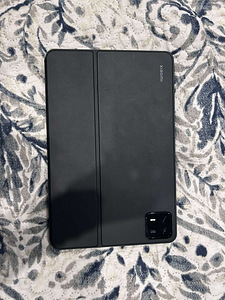 Xiaomi Pad 6, 11'', 6 GB / 128 GB, klaviatuur, Smart Pen 2 (4 foto / 4)