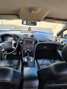 Ford mondeo 2012a 147kw (8 foto / 10)