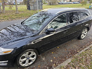 Ford mondeo mk4 2012a (4 foto / 14)