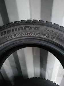 Резина всесезонная 215/60/R17 комплект 4 штуки