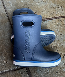 Crocs (4 foto / 4)