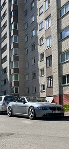 BMW 645Ci (2 foto / 9)