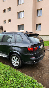 BMW X5 E70 M57 173kW (2 foto / 6)