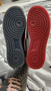 Nike woman 38 (3 foto / 6)