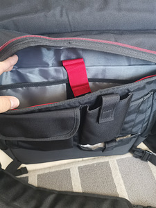 Asus ROG Ranger arvutikott (3 foto / 4)