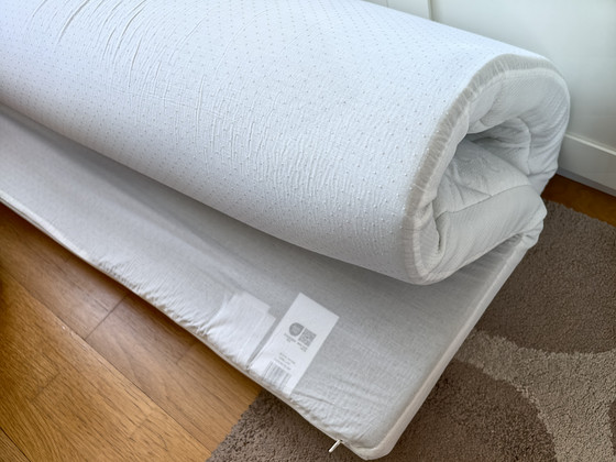 WELLPUR T65 kattemadrats, 140x200