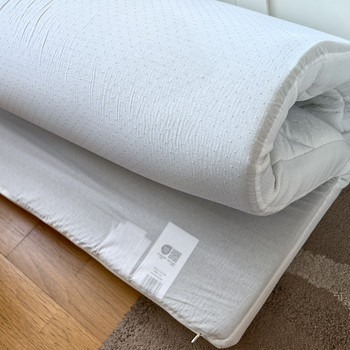 WELLPUR T65 kattemadrats, 140x200