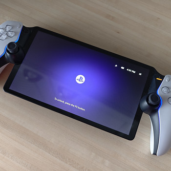PS Portal + case