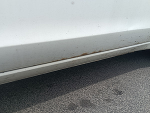 Mitsubishi Colt facelift 2009 (5 foto / 8)
