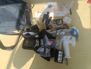 GoPro Hero8 Black (1 foto / 1)