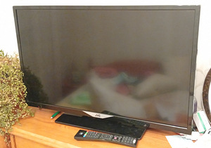 JVC led teler LT-32VF52K (1 foto / 1)