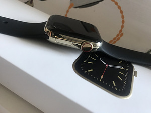 Apple watch 6 ser regular 40mm