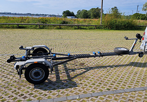 Paadid SUVI 5050 DUO (8 foto / 10)