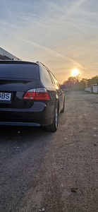 BMW 525d 120kw manual (2 foto / 5)