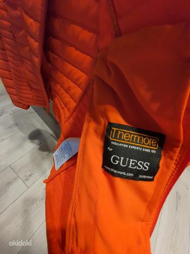 Guess куртку (фото #3)