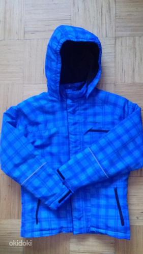Зимняя куртка Umbro для мальчика, размер 152 (фото #1)