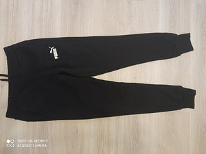 PUMA dressipüksid s.S (1 foto / 2)