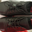 Черные мужские туфли Rikier, размер 44 (фото #2)
