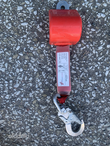 Automaatplokk ROLEX 2,25m lindiga