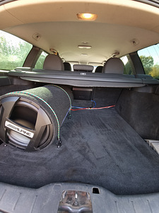 Volvo v50 2005a 98kw (5 foto / 9)