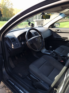 Volvo v50 2005a 98kw (7 foto / 9)