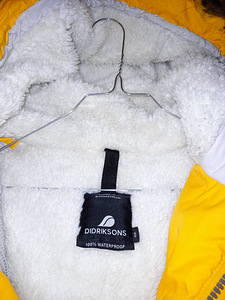 Didriksons Lindsey WNS 3 parka (4 foto / 5)